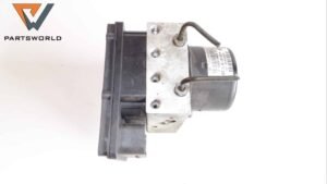 Abs за Mercedes-benz Clk-class (w209) 2.7 Cdi 170 Hp (coupe)