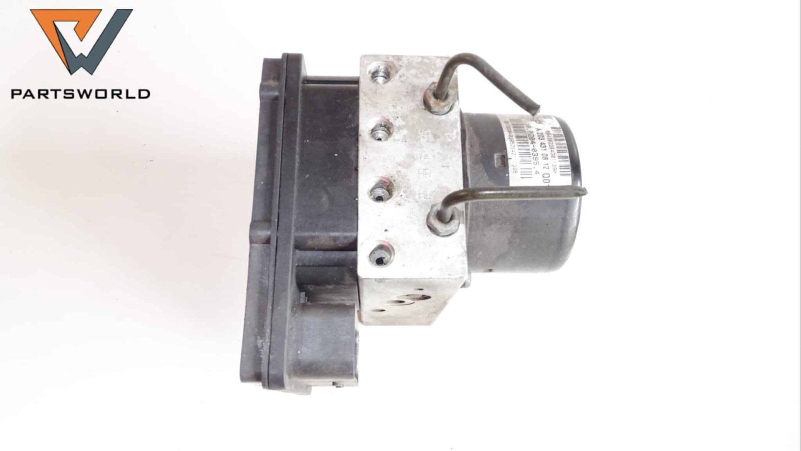 Abs за Mercedes-benz Clk-class (w209) 2.7 Cdi 170 Hp (coupe) Abs за Mercedes-benz Clk-class (w209) 2.7 Cdi 170 Hp (coupe)