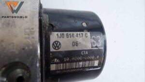 Abs за Skoda  Octavia 1 1.9 Tdi 110 Hp (combi)