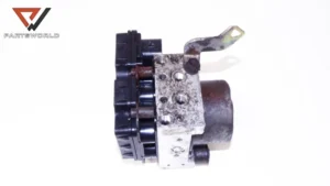 Abs  за Toyota Yaris I (p1) 1.4 D4d (hatchback) (75 Hp)