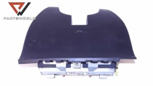 Airbag крака  за Toyota  Corolla Verso Ii (ar10) 2.2 D4d 136 Hp (mpv)