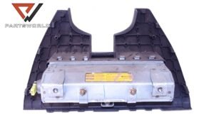 Airbag крака  за Toyota  Corolla Verso Ii (ar10) 2.2 D4d 136 Hp (mpv)