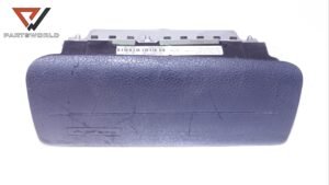 Airbag пасажер 735436545 за Fiat  Panda Ii (169) 1.2 Mpi 60 Hp (hatchback)