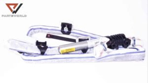 Airbag таван ляв   за Opel Corsa D  1.3 Cdti 75 Hp (hatchback)