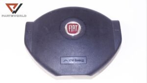 Airbag волан  за Fiat  Panda Ii (169) 1.2 Mpi 60 Hp (hatchback)