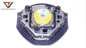 Airbag волан  за Fiat  Panda Ii (169) 1.2 Mpi 60 Hp (hatchback)