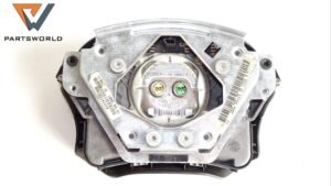 Airbag волан  за Mercedes-benz C-class (w203) 2.0 Cdi 116 Hp (combi)