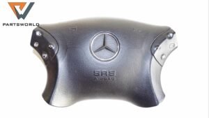 Airbag волан  за Mercedes-benz C-class (w203) 2.0 Cdi 116 Hp (combi)