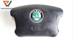 Airbag волан  за Skoda  Octavia 1 1.9 Tdi 110 Hp (combi)