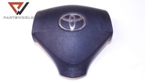 Airbag волан  за Toyota  Corolla Verso Ii (ar10) 2.2 D4d 136 Hp (mpv)