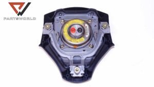 Airbag волан  за Toyota  Corolla Verso Ii (ar10) 2.2 D4d 136 Hp (mpv)