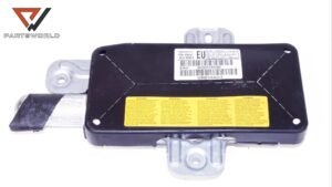 Airbag врата преден десен  за Bmw 320d (e46) 2.0d 150hp (sedan)