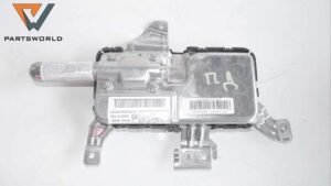 Airbag врата преден десен за Mercedes-benz C-class (w203) 2.0 Cdi 116 Hp (combi)