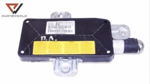 Airbag врата преден ляв  за Bmw 320d (e46) 2.0d 150hp (sedan)