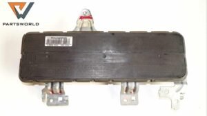 Airbag  врата предна лява  за Mercedes-benz Clk-class (w209) 2.7 Cdi 170 Hp (coupe)