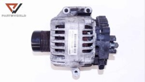 Алтернатор  Ad13222935 за Opel Corsa D  1.3 Cdti 75 Hp (hatchback)