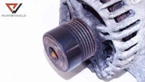 Алтернатор  Ad13222935 за Opel Corsa D  1.3 Cdti 75 Hp (hatchback)