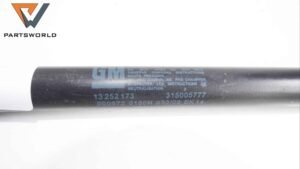 Амортисьор преден капак  за Opel Insignia 2.0 Cdti 131hp (hatchback)