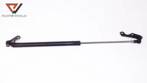 Амортисьор заден капак ляв за Toyota Yaris I (p1) 1.4 D4d (hatchback) (75 Hp)