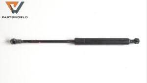 Амортисьор заден капак  за Bmw  5-series (e39) 2.0i 150hp (sedan)