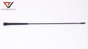 Антена   за Fiat  Panda Ii (169) 1.2 Mpi 60 Hp (hatchback)