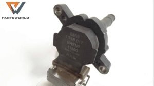 Бобина 1 748 017 за Bmw  5-series (e39) 2.0i 150hp (sedan)