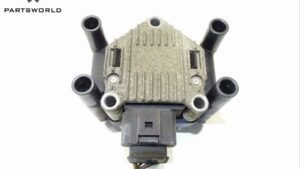 Бобина  80218 за Vw Golf 1.6 I 101 Hp (iv) (1j1)