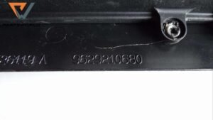 Бобина 9629210680 за Peugeot  406 2.0 I 135 Hp (coupe)