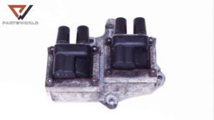 Бобина   за Fiat  Panda Ii (169) 1.2 Mpi 60 Hp (hatchback)