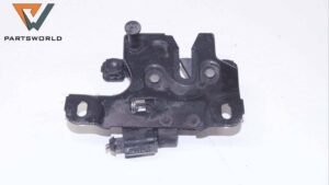 Брава преден капак  за Audi A3 1.9 Tdi 110 Hp (8l) (hatchbak)