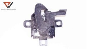 Брава преден капак   за Fiat  Panda Ii (169) 1.2 Mpi 60 Hp (hatchback)