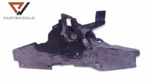 Брава преден капак   за Toyota  Corolla Verso Ii (ar10) 2.2 D4d 136 Hp (mpv)