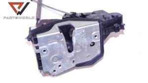 Брава врата предна дясна  за Bmw 320d (e46) 2.0d 150hp (sedan)