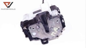 Брава врата предна дясна  за Fiat  Panda Ii (169) 1.2 Mpi 60 Hp (hatchback)