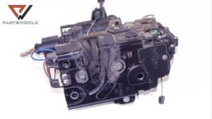 Брава врата предна дясна   за Skoda  Octavia 1 1.9 Tdi 110 Hp (combi)