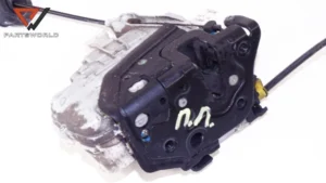 Брава врата предна лява   за Audi A5 Sportback (8ta) 3.0 Tdi 239 Hp (sportback)