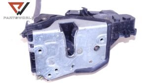 Брава врата задна дясна  за Bmw 320d (e46) 2.0d 150hp (sedan)