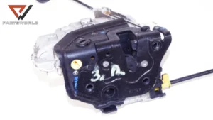 Брава врата задна лява   за Audi A5 Sportback (8ta) 3.0 Tdi 239 Hp (sportback)