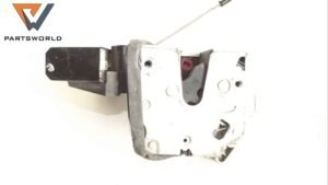 Брава врата задна лява  за Bmw  5-series (e39) 2.0i 150hp (sedan)