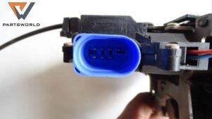 Брава врата задна дясна  за Skoda  Octavia (2) 1.6 I 105 Hp (liftback)