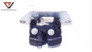 Брава заден капак  за Fiat  Panda Ii (169) 1.2 Mpi 60 Hp (hatchback)