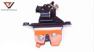 Брава заден капак   за Skoda  Octavia 1 1.9 Tdi 110 Hp (combi)