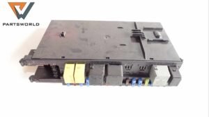 Бушонно табло  за Mercedes-benz C-class (w203) 2.0 Cdi 116 Hp (combi)