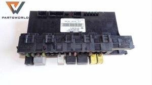 Бушонно табло  за Mercedes-benz Clk-class (w209) 2.7 Cdi 170 Hp (coupe)