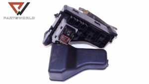 Бушонно табло   за Toyota  Corolla Verso Ii (ar10) 2.2 D4d 136 Hp (mpv)