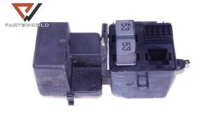 Бушонно табло   за Vw Bora 1.9 Tdi 90 Hp (1j2) (sedan)