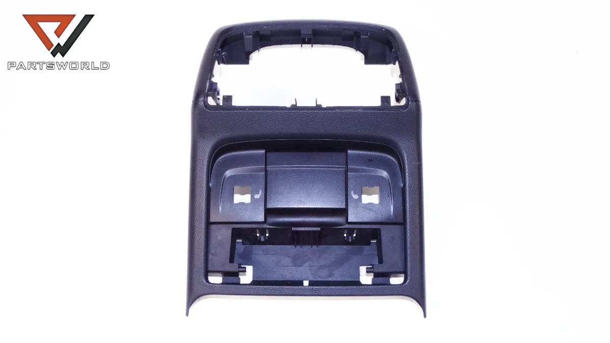 Централна конзола духалки парно задни за Audi A5 Sportback (8ta) 3.0 Tdi 239 Hp (sportback) Централна конзола духалки парно задни за Audi A5 Sportback (8ta) 3.0 Tdi 239 Hp (sportback)