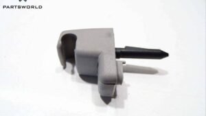 Държач сенник   за Bmw 3-series (e91) 2.0 D 163 Hp (e91) (combi)