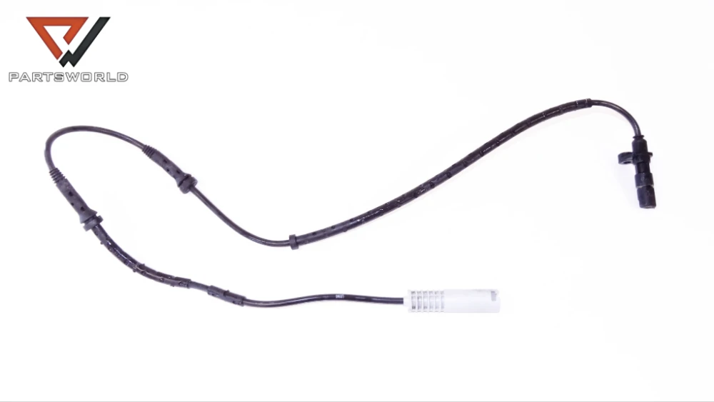 Датчик Abs за Bwm 7-series (e65) 4.4 I 333 Hp (sedan) Dsc03220_partsworld