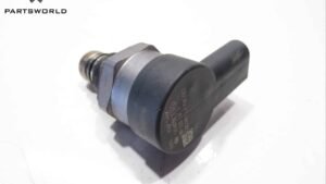 Датчик високо налягане 0281002481 за Bmw 320d 2.0 D 163 Hp (e91) (combi)